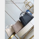 Replica Louis Vuitton Babylone Tote MM M47185/M11394 Perfect Bag