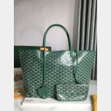 Saint Louis Goyard 020184 020144 Tote Buy Goyardine Fake Bags