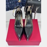 Shop Replica YSL Heel Platform Best High Quality Shoes