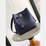 Lockme Bucket M54677 Louis Vuitton Replica Shoulder AAA+ Bag