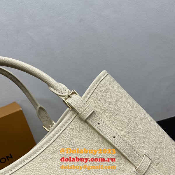 Top Quality Louis Vuitton Babylone Tote PM M11393