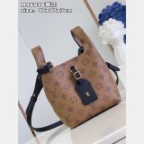 Atlantis M46816 Highly Louis Vuitton 1:1 Mirror Fake Bag