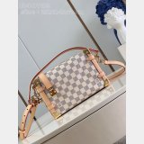 Wholesale Louis Vuitton N40712 Side Trunk MM Top Quality Bag