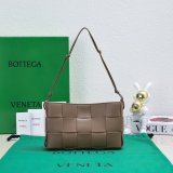 Fashion Club Bottega Veneta Cassette Intreccio 7741 Replica Bag