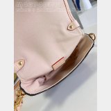 Saumur M46740 Knockoff Louis Vuitton Shoulder  High Quality Bag