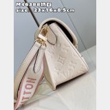 Diane Louis Vuitton M46388/M46386 Monogram Empreinte Replica Bags