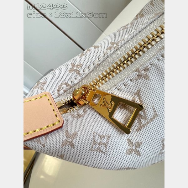 UK Louis Vuitton Hills Pochette Fashion M12433 Fake Handbags