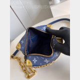 M23731 Soft Trunk Monogram Inspired Men Louis Vuitton Replicas Bag