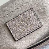 Best Louis Vuitton Replica M58557/M58555/M58554 Lockme Tender Lockme Leather