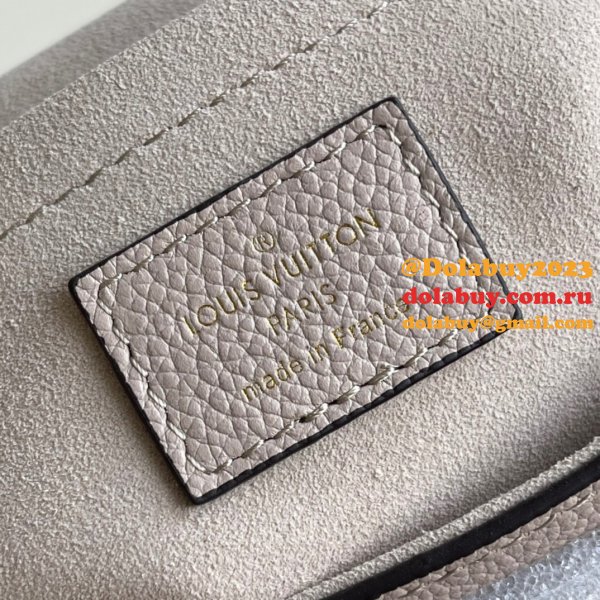 Best Louis Vuitton Replica M58557/M58555/M58554 Lockme Tender Lockme Leather