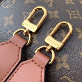 Best Louis Vuitton M44353 Vaugirard Monogram Crème Beige Bag