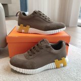 Wholesale HERMES MEN BOUNCING SNEAKER