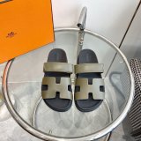 7 Star Hermes Chypre sandal Designer