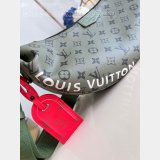 Hamac Bag Monogram M23779 Louis Vuitton Men Replica Bag