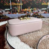 Factory Top Quality DG Logo Crossbody Dolce & Gabbana 3320 Copy Bags