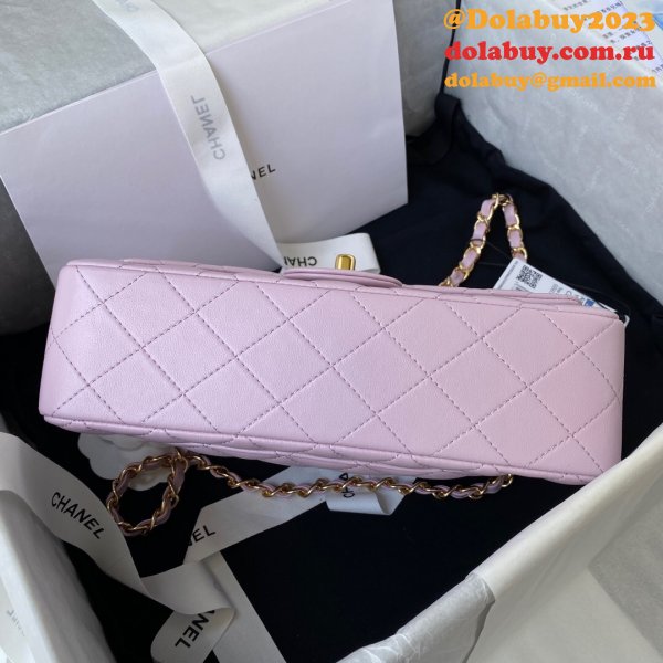 High Quality Replica Medium Classic Flap CF 23cm Bag