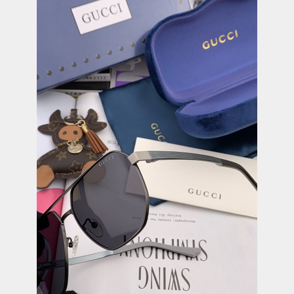 Gucci High Quality Inspired G0502/7708/1731/1201 Replica Sunglasses