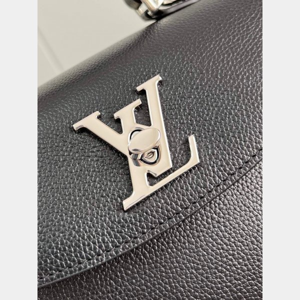 The Best Quality Louis Vuitton Fake LockMe Ever M21088 Bag