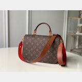 Best Louis Vuitton M44353 Vaugirard Monogram Crème Beige Bag