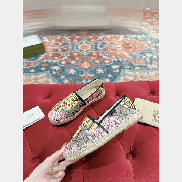 High Quality gucci Cheap ESPADRILLE