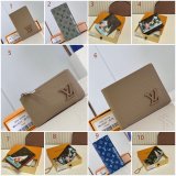 Buy LV M81822/M81730/M81031/M82790/M62650/M82620/M82615/M82621/M82625/M82622 Wallet