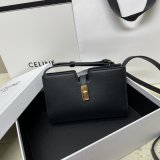 Unparalleled Quality Celine 100443 Replica AAA Purse