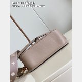 Diane Louis Vuitton Replica Monogram Empreinte M46386 AAA+ Bag