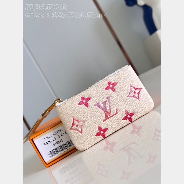 Key Pouch Perfect M83506 Designer Louis Vuitton Replica Bag