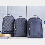 Avenue Backpack Damiers Infini N40499 N40501 M30977 Louis Vuitton Bags