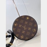 Perfect Knockoff Louis Vuitton Bucket Canoé Monogram M83480 Best DolabuyBag