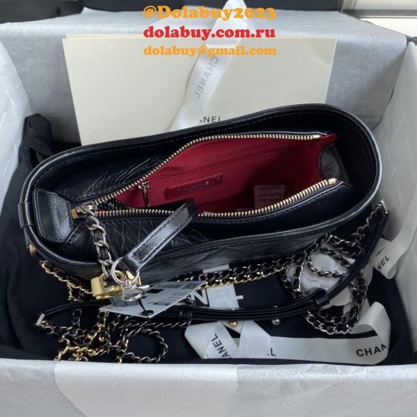 Wholesale Gabrielle Small Hobo 91810 Bag 20CM