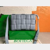 Bottega Veneta Replica Maxi Intreccio Cassette Nappa 58890 Bag