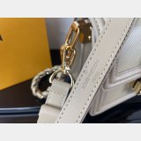 Buy First Copy Replica Louis Vuitton M44162/M55963 Dauphine Bag