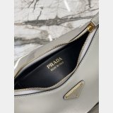 Prada High Quality Moon Hobo handbag