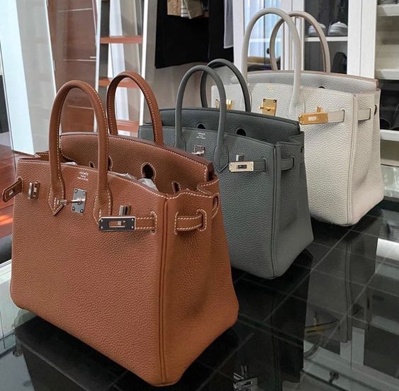 Hermes Replica Handbags