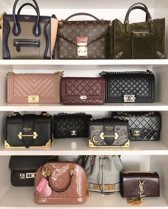 fake Louis Vuitton purses